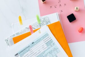 ITR filing for salaried employees India 2026 — Form 16 and tax documents
