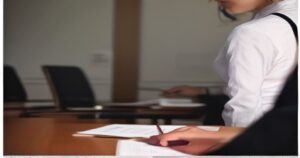 Annual Training Calendar for Employees: Template