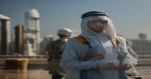Contractor Workforce Compliance UAE – Indian Staffing Agencies