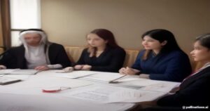 Leadership Development Program for Women Execs India UAE 2026