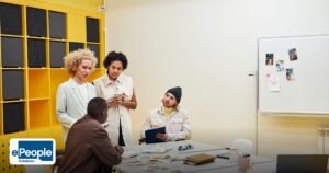 AI Recruitment Compliance HR India 2026: Best Practices - a diverse group of professionals having a collaborative meeting